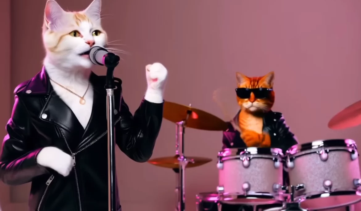 reconnaitre video IA