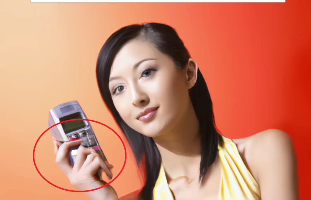 reconnaitre video IA - Doigts