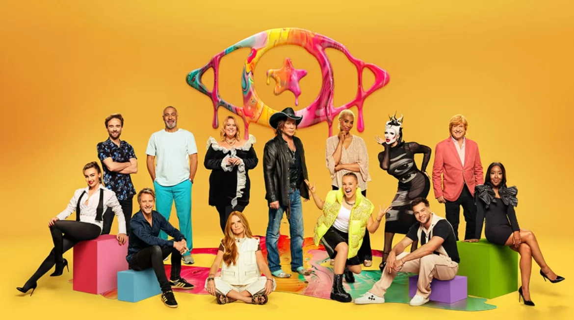 Regarder Celebrity Big Brother 2025 en ligne