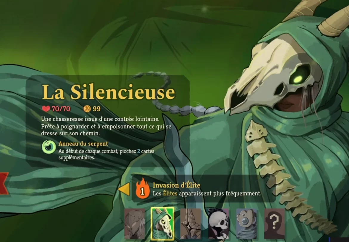 reliques Slay the Spire 2