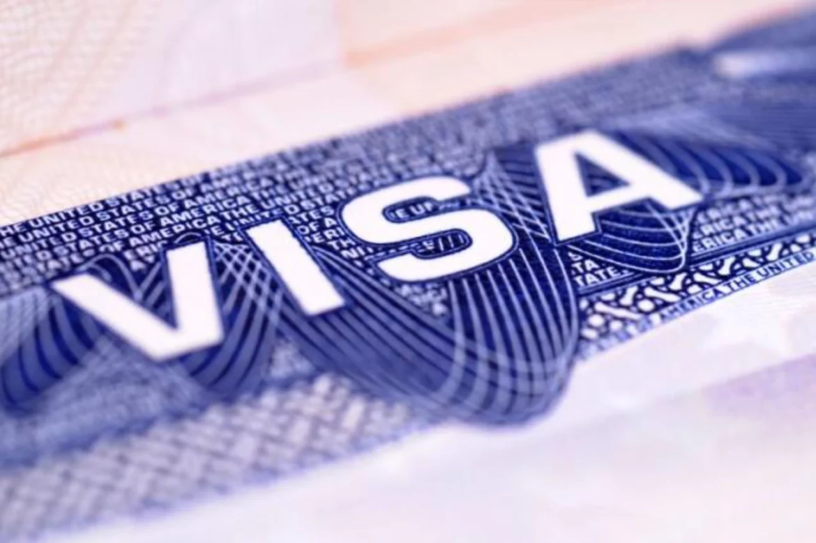 Réseaux sociaux Visa étudiant USA