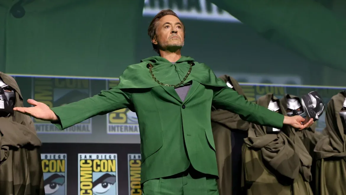 robert-downey-jr-doctor-doom robert downey Jr doctor doom
