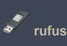 rufus-cle-usb-dos