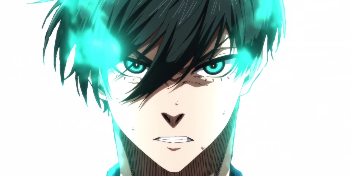 saison 2 de Blue Lock saison 2 de Blue Lock