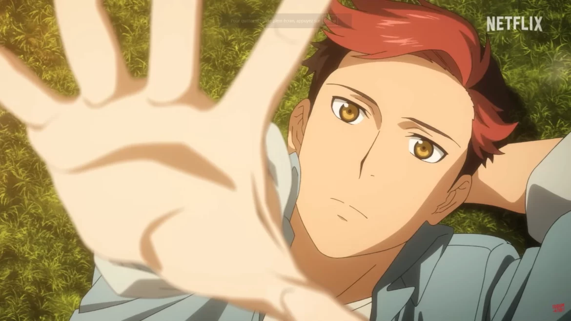 Saison 2 de Moonrise