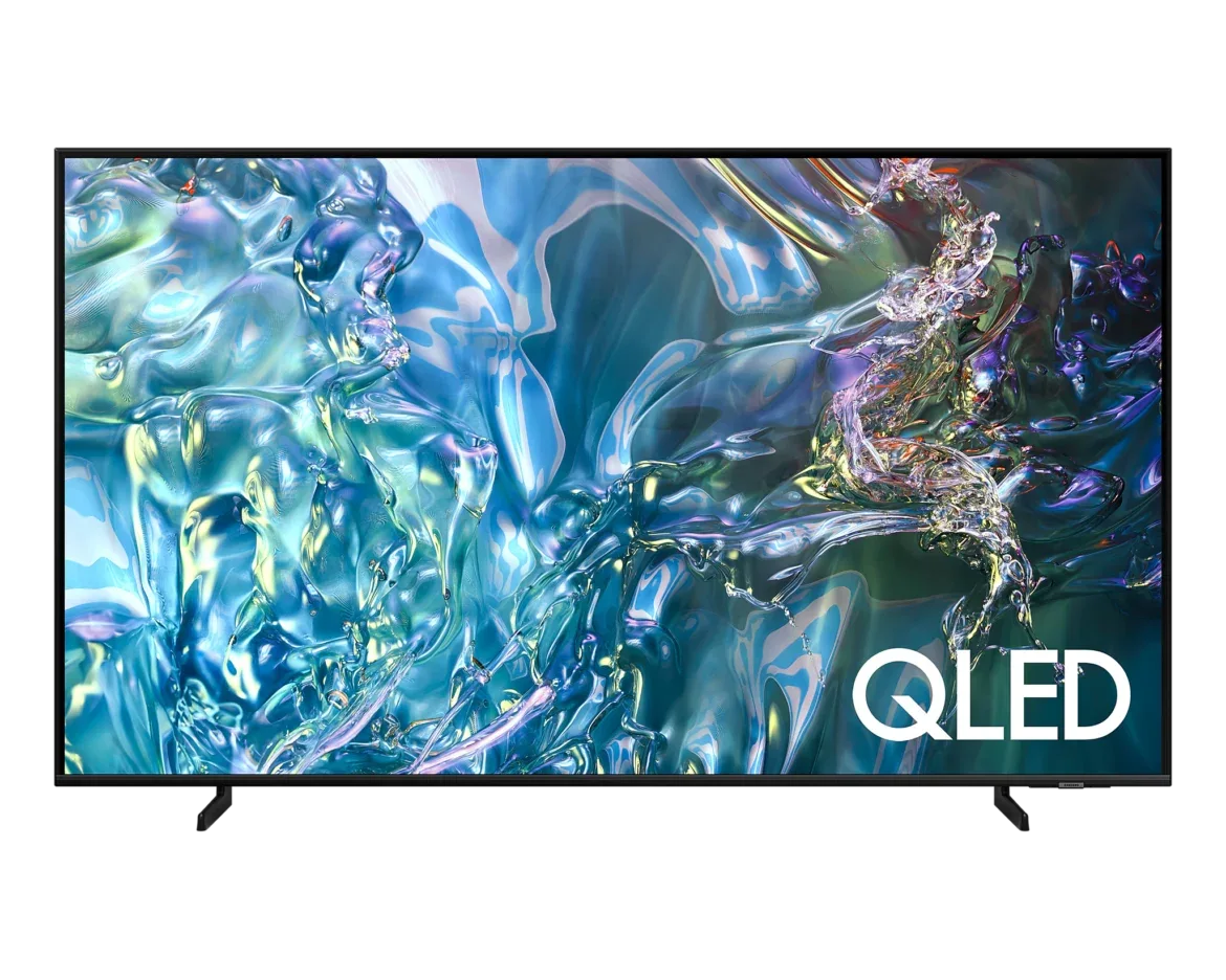 samsung Qled