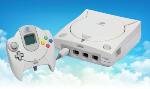 sega-dreamcast