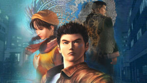 shenmue