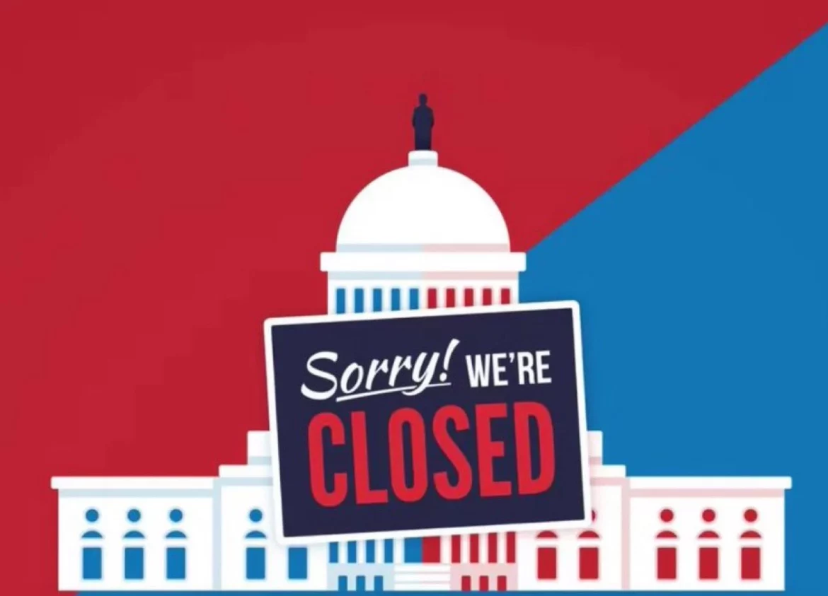 shutdown américain tourisme