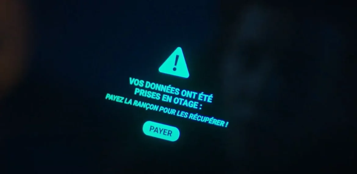 Signalement Cyberattaques - cyber17