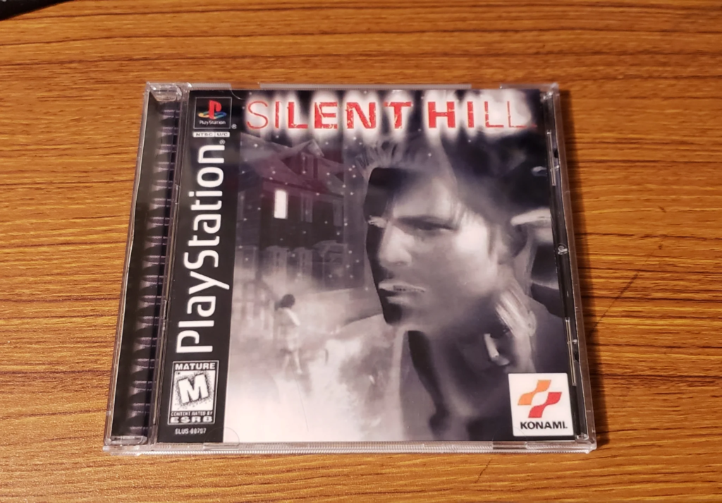 Silent Hill Plongée nostalgique dans l'horreur sur PlayStation