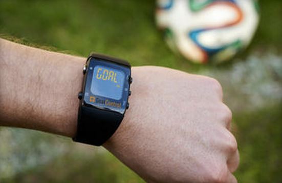 smart-watch-arbitre-coupe-du-monde-2014