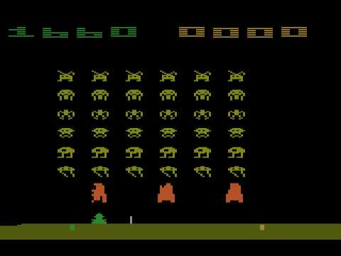 space-invaders