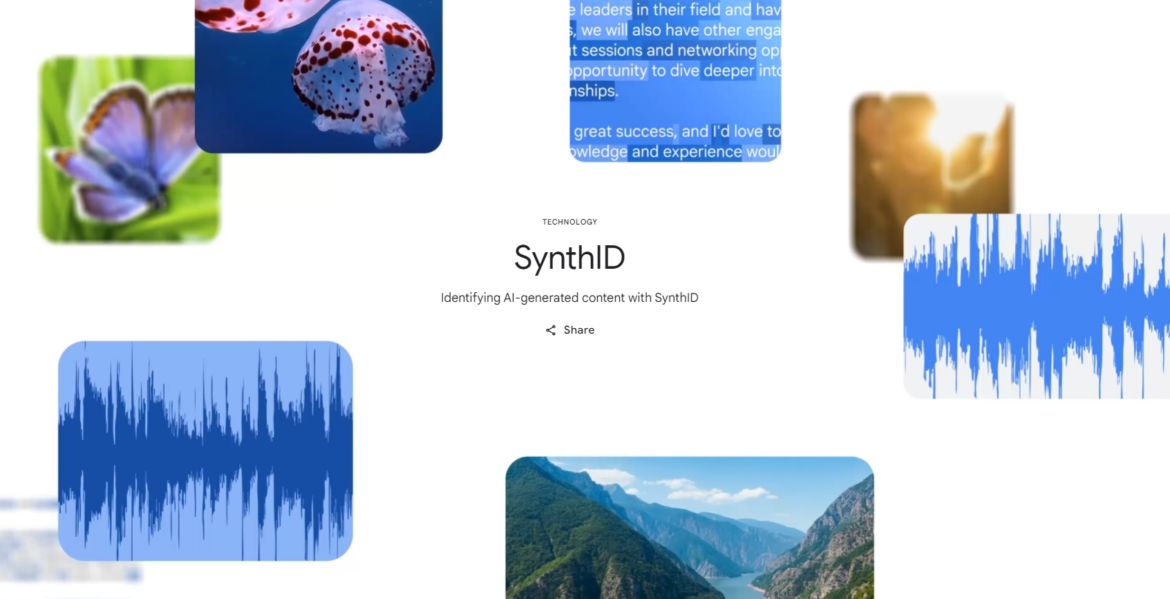 synthID synthID