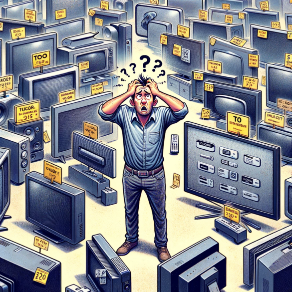 Naviguer dans la jungle technologique Le défi d