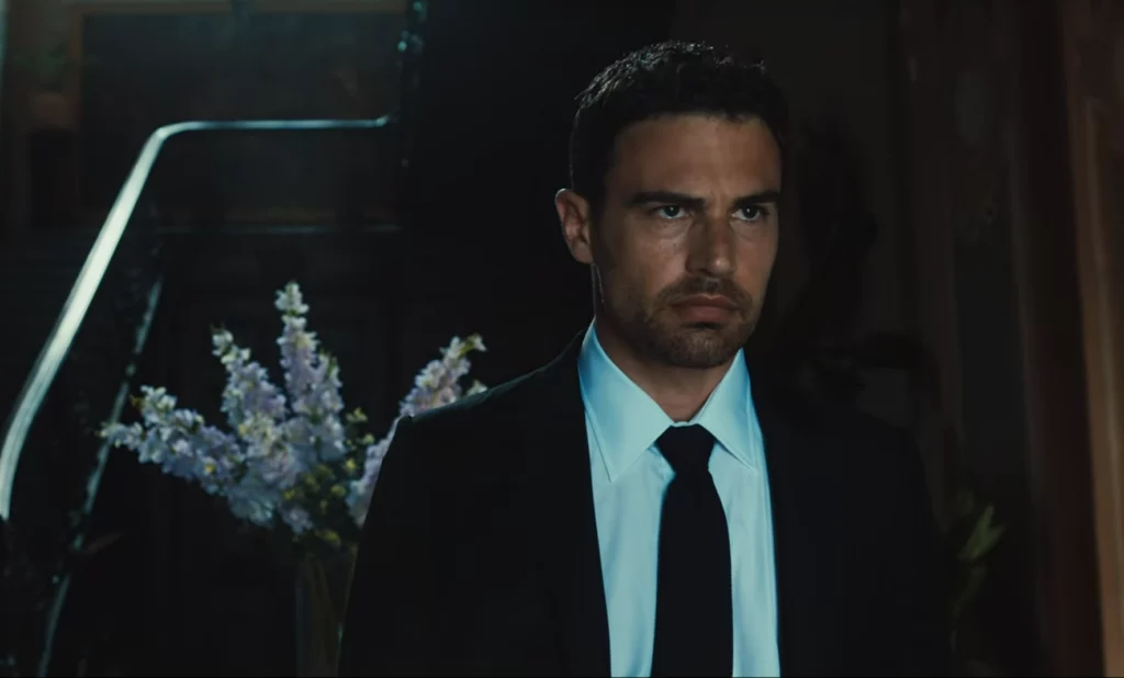 the gentlemen saison 3
