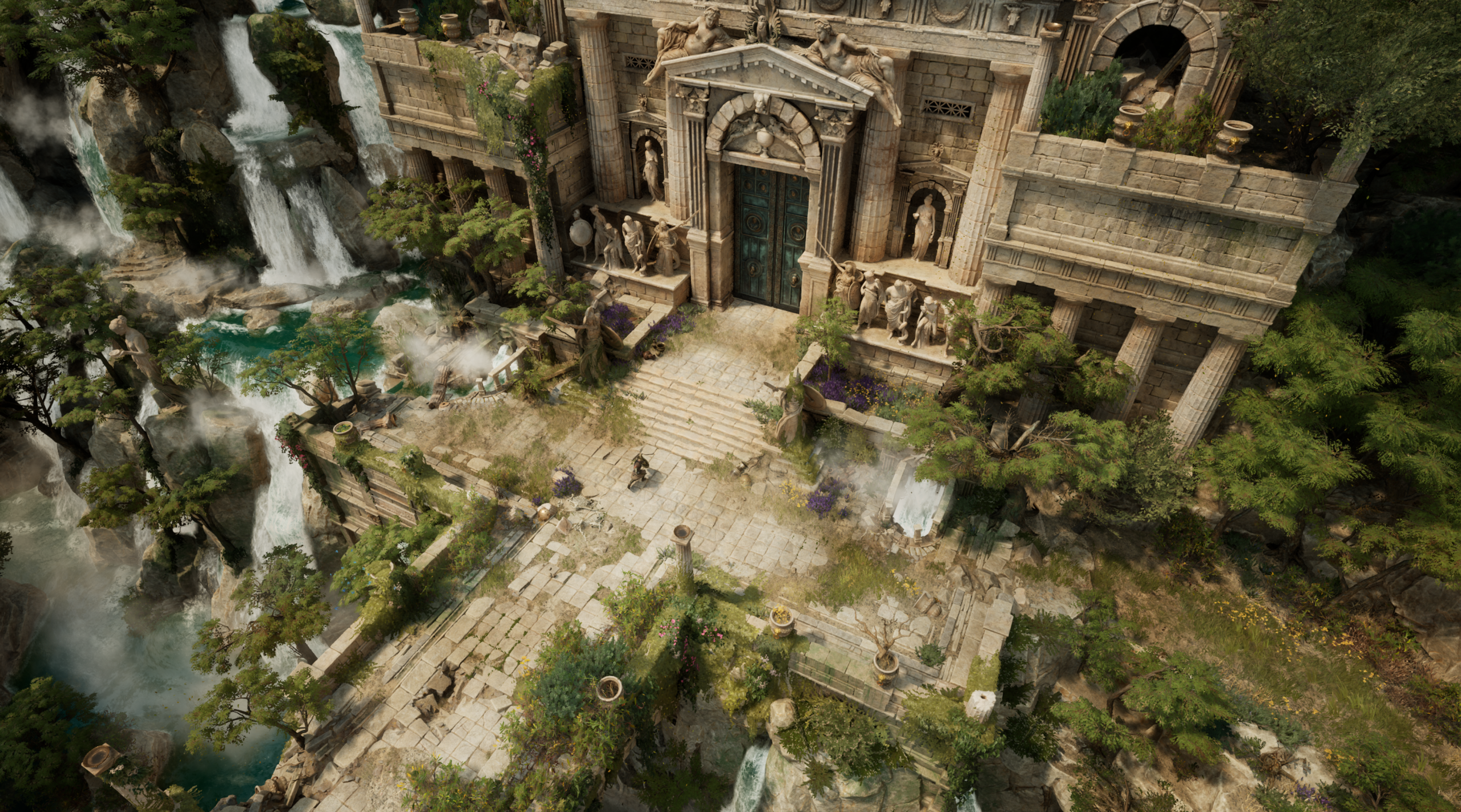 Titan Quest 2 Screenshot