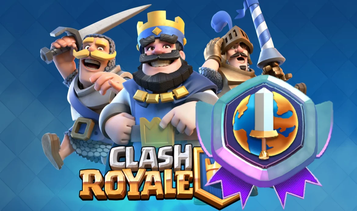 tournoi Power Surge Clash Royale règles récompenses