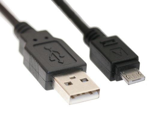 usb