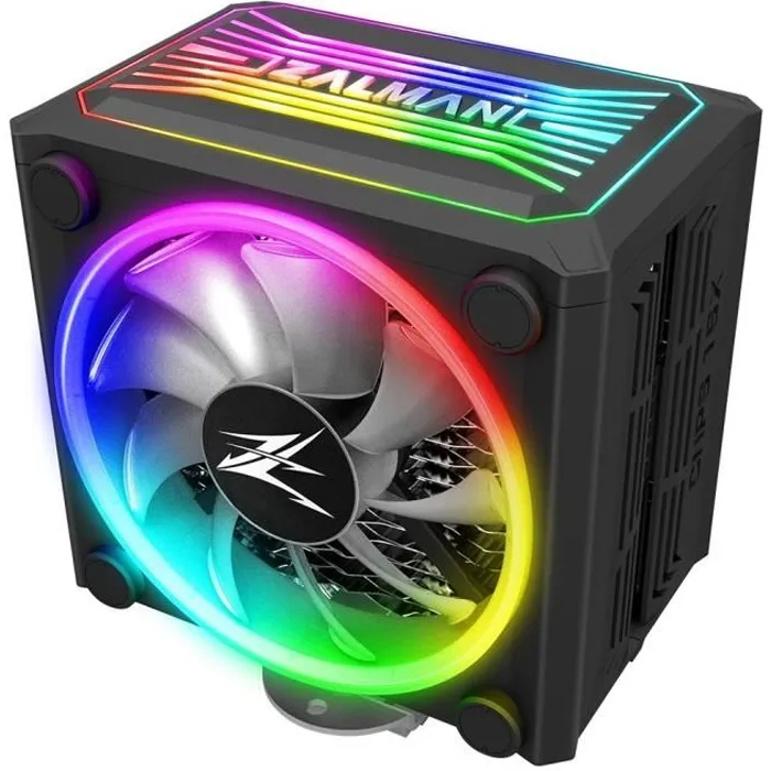 ventirad rgb