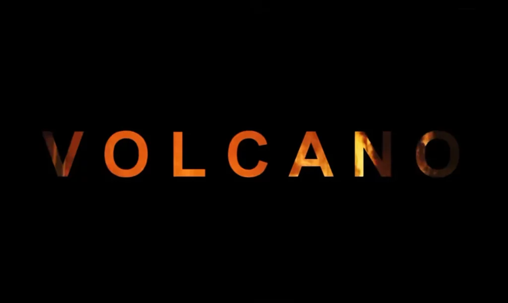 volcan sous Los Angeles possible - volcano