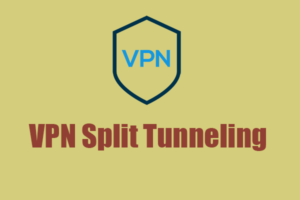 vpn-split-tunneling