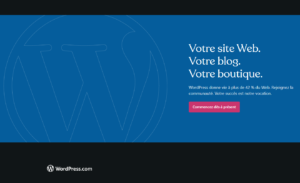 wordpress