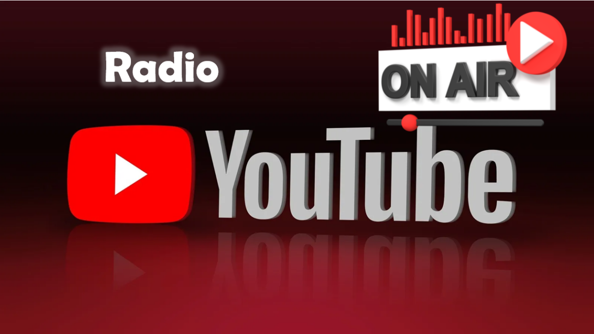 youtube-radio